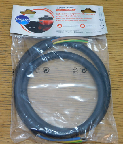 Wpro cable alimentation - wpro,
