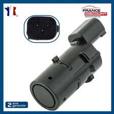 Radar Recul Stationnement