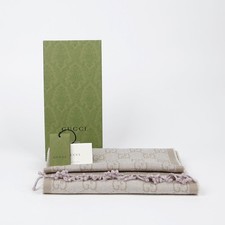 Gucci Écharpe GG 726551 149276832