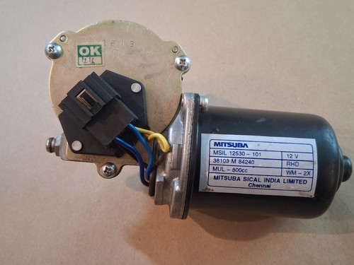 Mitsuba msil 12530 101 - 12530-101, mul