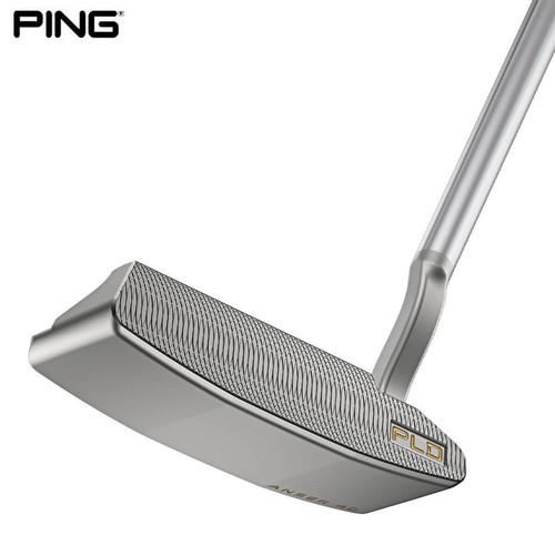 Ping pld milled - pld, 4d