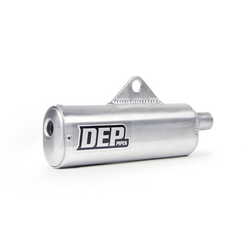 Silencieux dep suzuki 125 - dep,