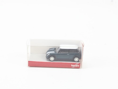 Voiture miniature herpa - miniature,