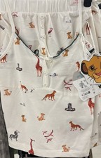 Disney The Lion King Cami
