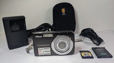 Compact numérique nikon - compact,