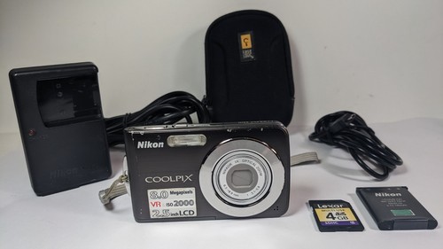 Compact numérique nikon - compact,