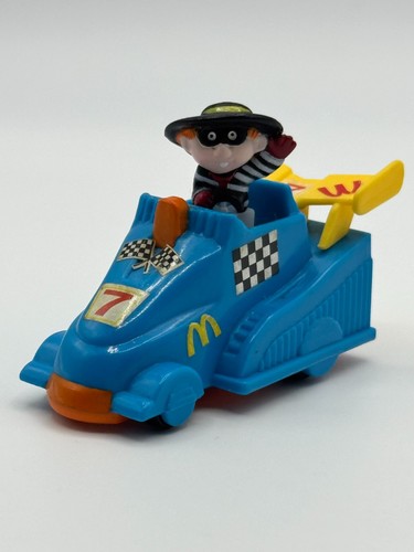 Jouet vintage happy meal - vintage,