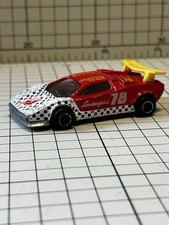 Majorette Lamborghini Countach