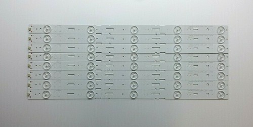 Kit bandes led - 8,