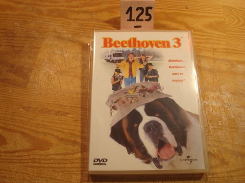 Dvd beethoven judge - dvd,