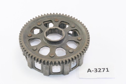 Honda 250 elsinore bj - honda,