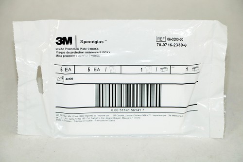 0200 3m speedglass - 06-0200-30,