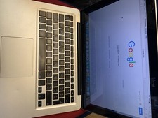 Ordinateur portable Apple MacBook Pro A1278 13,3 pouces - MB991B/A (juin 2009)