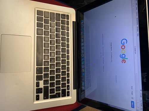 Ordinateur portable apple - portable,