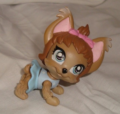 Littlest petshop lps hasbro - lps,