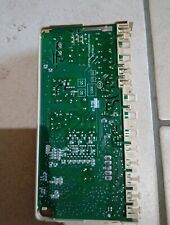 Carte Puissance Lave Vaisselle