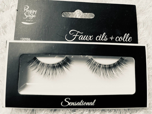 Peggy sage kit - peggy, faux