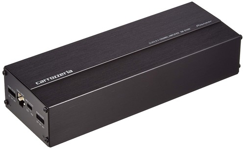 Amplificateur puissance - amplificateur,