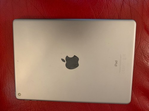 Tablette ipad gris - tablette, très