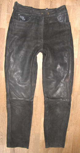 Hein gericke classic gear - gericke,