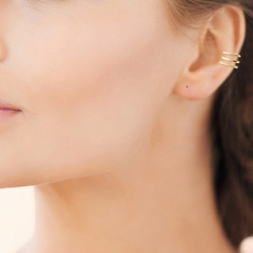 Bague oreille cartilage - bague,