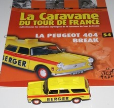 norev Atlas -1/43 tour de