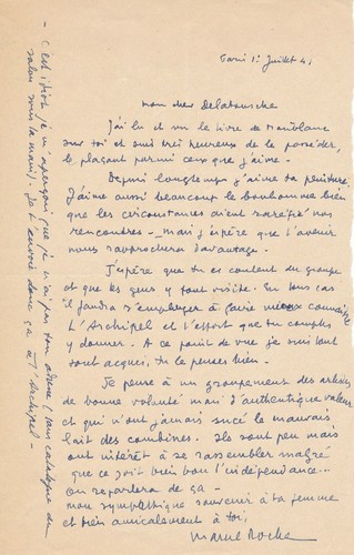 Marcel roche compositeur - ,