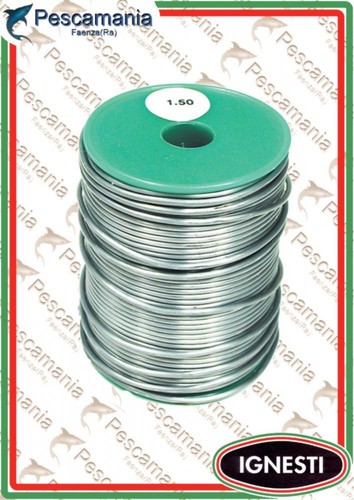 Fil plomb bobine 1 - fil, de