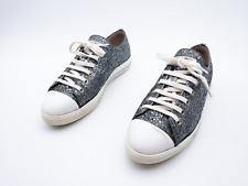 Miu Baskets Femme Chaussures Basses Décontractées Paillettes Gr.39.5 Eu Art.