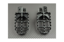 Paire de Cale / Repose Pieds