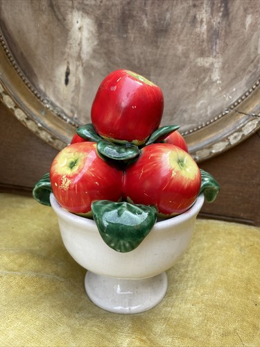 Coupe fruits céramique - coupe,