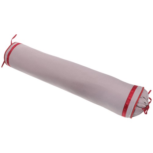 Coussin cylindrique taie - cylindrique,
