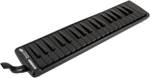 Hohner superforce melodica - hohner,