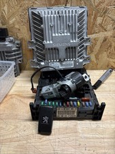 K32 Starter Kit PEUGEOT 407