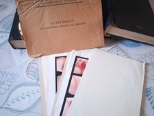 QUILLET ENCYCLOPEDIE PRATIQUE DE MEDECINE ET D'HYGIENE 3 Tomes  1922  decoupis