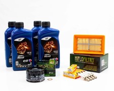 Kit Révision Filtres Bougies