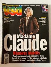 VSD n°877 du 23/06/1994