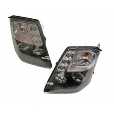 Kit phare optique - phare, projecteur