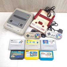 Nintendo Super Famicom &