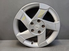 Jante alu / alliage Aconit -