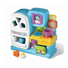 Cuisine D'activités Little