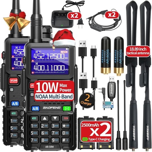 Digital handheld radio - digital, scanner