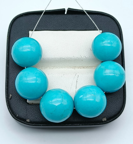 Perles rondes vrac - perles,