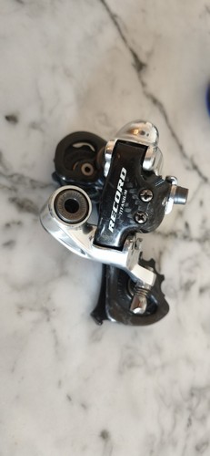 Campagnolo record carbon - record,