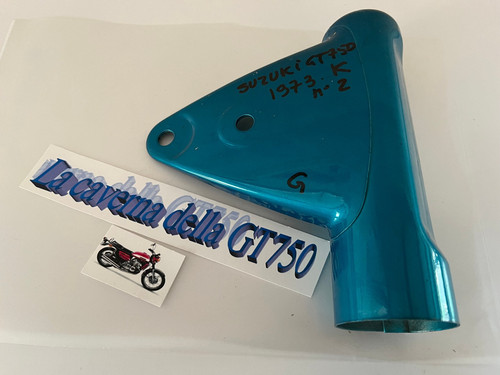 Suzuki 750 braket - 750,
