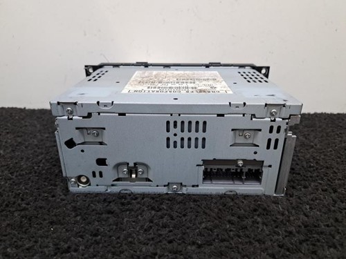 Autoradio origine dodge - autoradio,