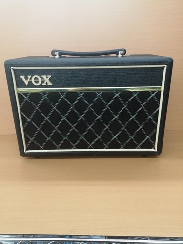Amplificateur combiné basse