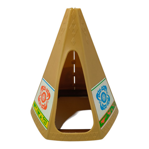 Sympa ancien tipi - sympa,