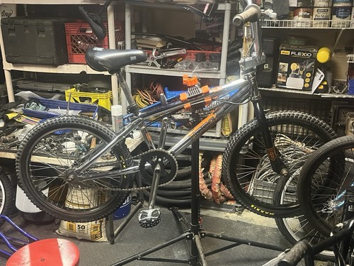 Haro 2005 custom - haro,