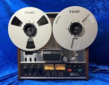 Magnétophone à bande TEAC